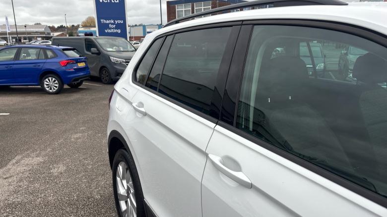 Volkswagen Tiguan 1.5 TSI 150 Life 5dr Petrol Estate